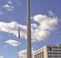 The Australian-American Memorial - Accommodation Cairns