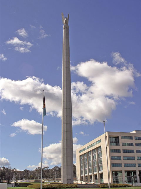 The Australian-American Memorial - Accommodation Cairns 0