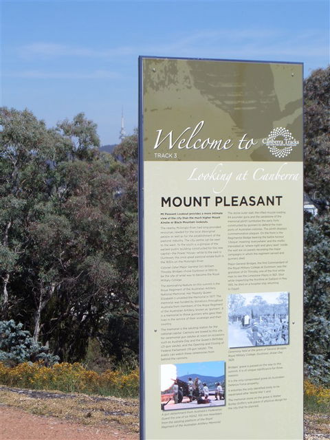 Mount Pleasant Lookout - Accommodation Cairns 0