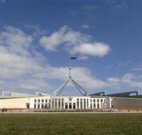 Parliament House - Accommodation Cairns
