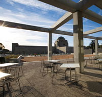 The Terrace at the Memorial - Accommodation Cairns