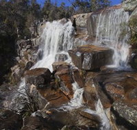 Gibraltar Falls - Accommodation Cairns