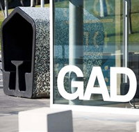 Gallery of Australian Design - Accommodation Cairns