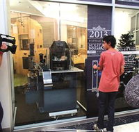Royal Australian Mint - Accommodation Cairns