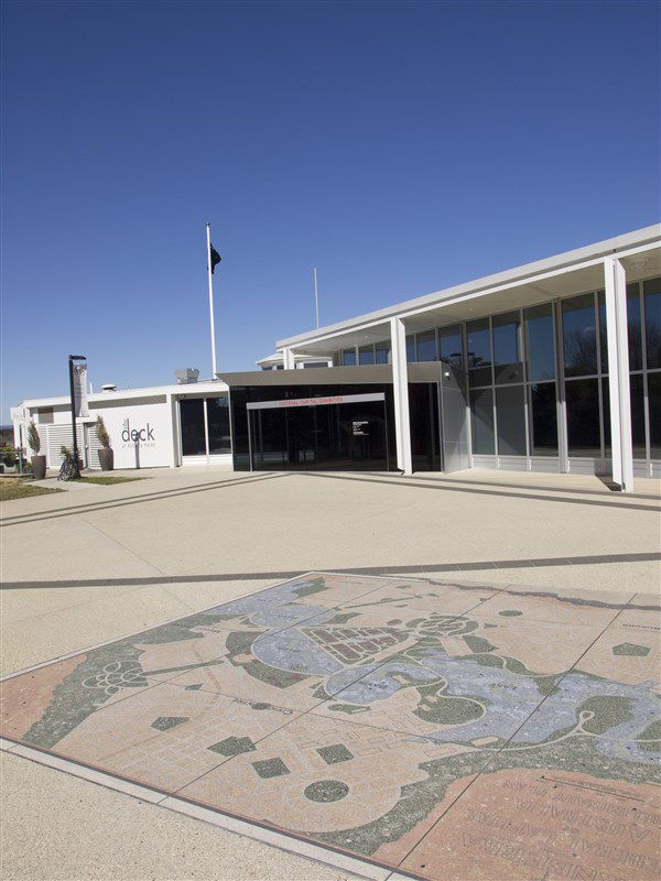 Golf Courses City ACT Accommodation Cairns