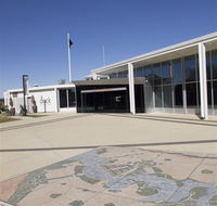 National Capital Exhibition - Accommodation Cairns