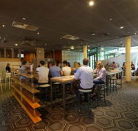 The RUC - Accommodation Cairns