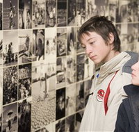 National Archives of Australia - Accommodation Cairns