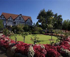 Cockington Green Gardens - Accommodation Cairns 0