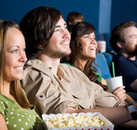 Greater Union Cinemas Manuka - Accommodation Cairns