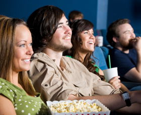 Greater Union Cinemas Manuka - Accommodation Cairns 0