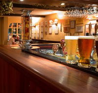 Wig and Pen English Pub and Brewery - Accommodation Cairns