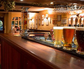 Wig And Pen English Pub And Brewery - Accommodation Cairns 0