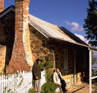Blundells Cottage - Accommodation Cairns