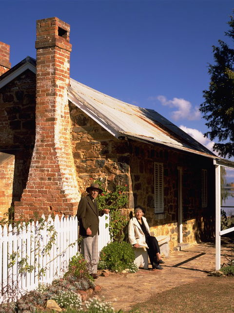 Blundells Cottage - Accommodation Cairns 0