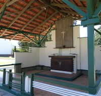 Changi Chapel - Accommodation Cairns