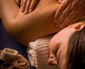 Mudd The Spa - Accommodation Cairns 0