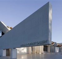 National Portrait Gallery - Accommodation Cairns