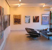 Solander Gallery - Accommodation Cairns