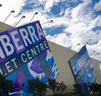 Canberra Outlet Centre - Accommodation Cairns