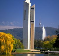National Carillon - Accommodation Cairns