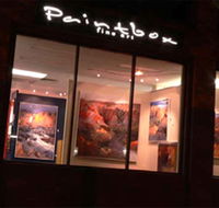 Paintbox Fine Art - Accommodation Cairns
