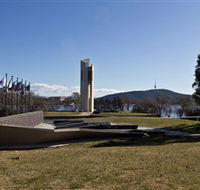 National Police Memorial - Accommodation Cairns