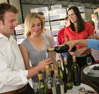 Pankhurst Wines - Accommodation Cairns