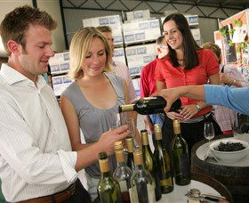 Pankhurst Wines - Accommodation Cairns 0