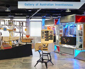 Capital Hill ACT Accommodation Cairns