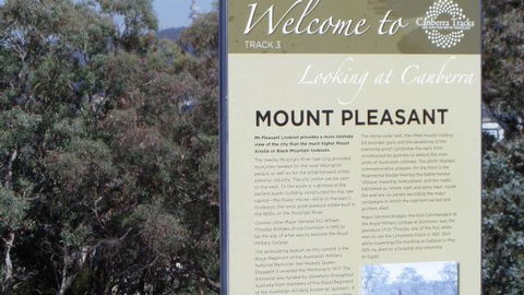 Mount Pleasant Lookout - Accommodation Cairns 1