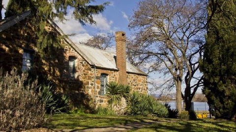 Blundells Cottage - Accommodation Cairns 1