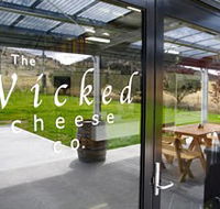The Wicked Cheese Company - Accommodation Cairns