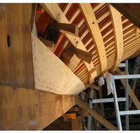 Wooden Boat Centre - Tasmania - Accommodation Cairns