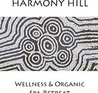 Harmony Hill Wellness and Organic Spa Retreat - Accommodation Cairns