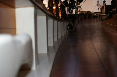 Bass & Flinders Centre - Accommodation Cairns 2