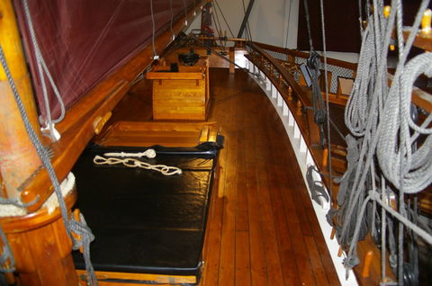 Bass & Flinders Centre - Accommodation Cairns 3