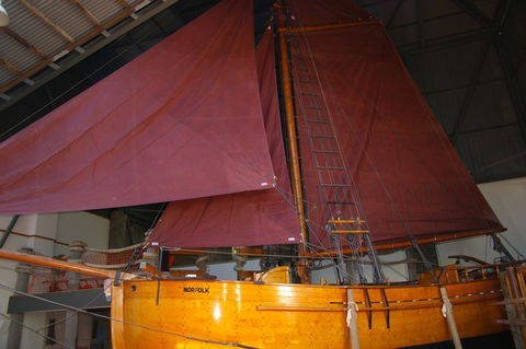 Bass & Flinders Centre - Accommodation Cairns 4