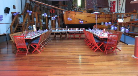 Bass & Flinders Centre - Accommodation Cairns 6