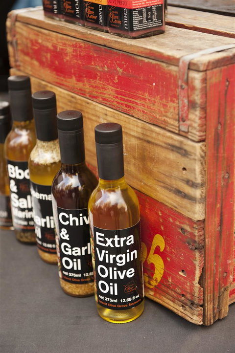 Salamanca Market - Accommodation Cairns 2