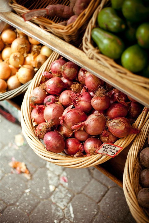 Salamanca Market - Accommodation Cairns 3