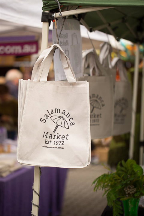 Salamanca Market - Accommodation Cairns 4