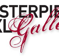 Masterpiece  IXL Fine Art  Antiques - Accommodation Cairns