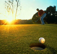 Exeter Golf Club Inc - Accommodation Cairns