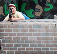 Pandemonium Discovery and Adventure Centre - Imaginarium - Accommodation Cairns