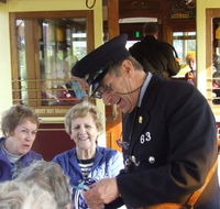 Launceston Tramway Museum - Accommodation Cairns