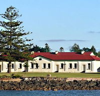 Pilot Station and Maritime Museum - Accommodation Cairns