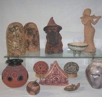 Tin Shed Pottery - Accommodation Cairns