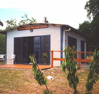 Rotherhythe Vineyard - Accommodation Cairns