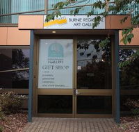 Burnie Regional Art Gallery - Accommodation Cairns